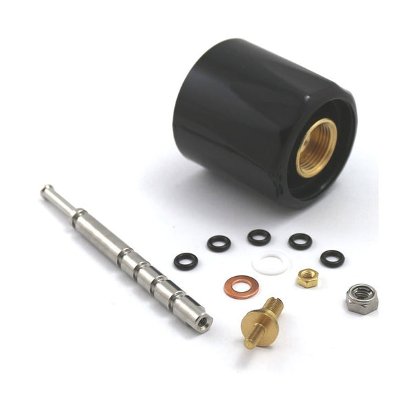 La Marzocco GB5/FB80 Steam Valve Knob/stem Retro-fit Kit - B.1.001