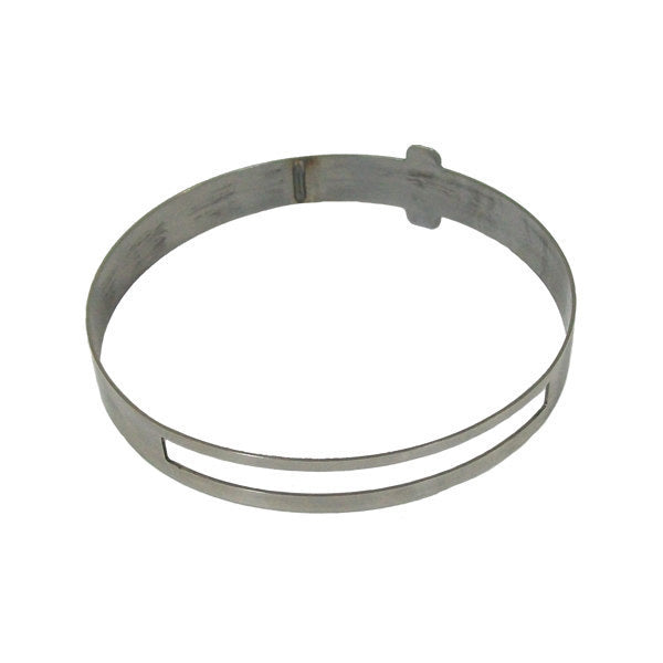 La Marzocco Mechanical Paddle Group Stainless Steel Slotted Ring - New Version (Special Order Item)