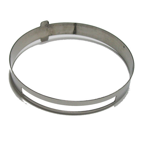 La Marzocco 'GS3' Paddle Group Stainless Steel Slotted Ring