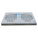 La Marzocco Linea/FB-70 Cup Tray Grate, 238 mm (Special Order Item)