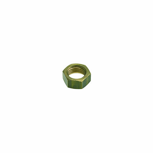 1/4" Lock Nut