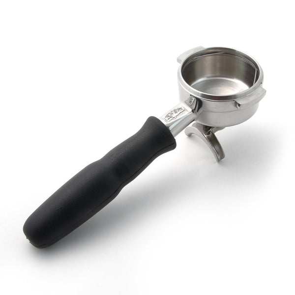 La Marzocco Complete Strada Stainless Portafilter with Double Spout