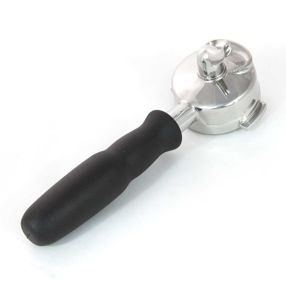 La Marzocco Complete 'Strada' Stainless Portafilter with Single