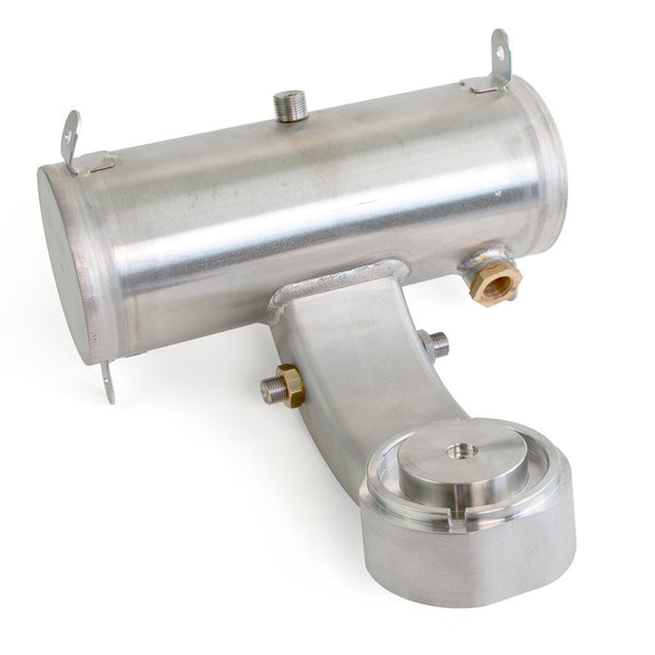 La Marzocco One Group Linea Welded Boiler Shell (Special Order Item)