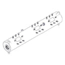 La Marzocco Front Brew Boiler - Studded - Three Group (Special Order Item)