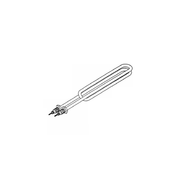 La Marzocco Old Style 220V 3000W Steam Boiler Heating Element (Special Order Item)