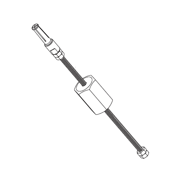 La Marzocco Manual Paddle Group O-ring Removal Tool (Special Order Item)