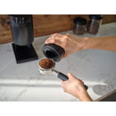 fellow opus coffee grinder black