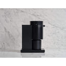 fellow opus coffee grinder black