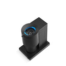 fellow opus coffee grinder black