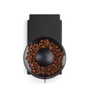 fellow opus coffee grinder black