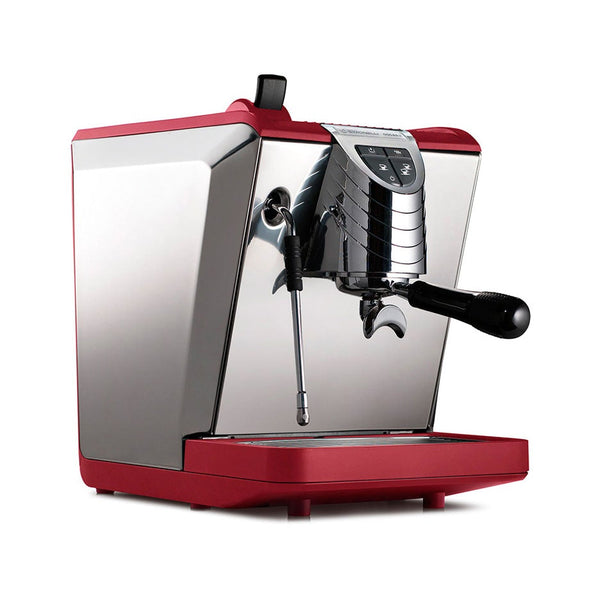 Nuova Simonelli Oscar II 1 Group Tank Volumetric Espresso Machine - Re