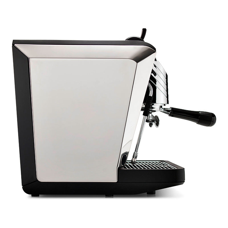 simonelli oscar ii home espresso machine black