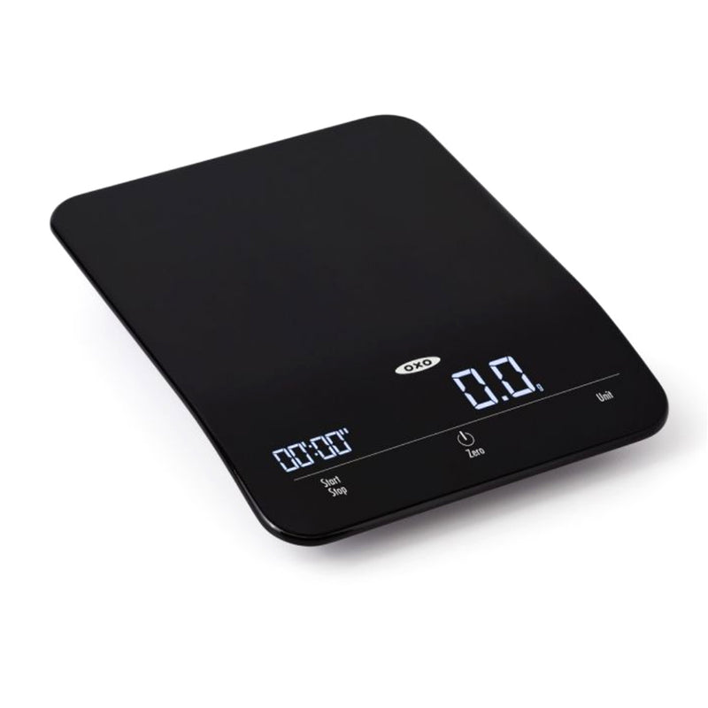 OXO 6 lb. Precision Scale w/ Timer