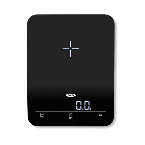 OXO 6 lb Precision Scale with Timer