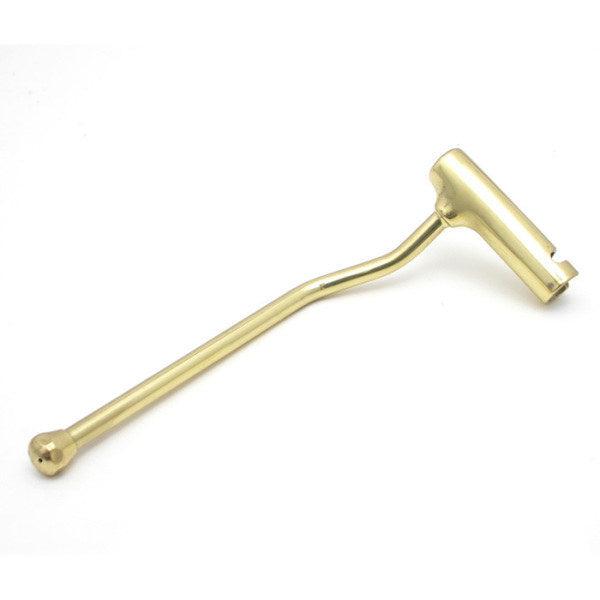 Removable Steam Wand-Brass - La Pavoni (Ships in 4-6 weeks)