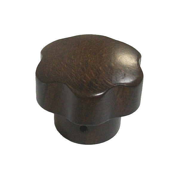 La Pavoni Wooden Steam Valve Knob