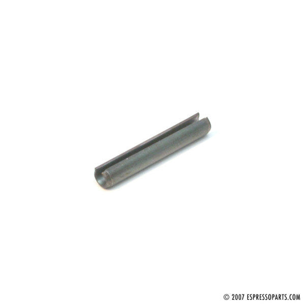 La Pavoni Elastic Pin for Plastic Steam Valve Knob - 22mm