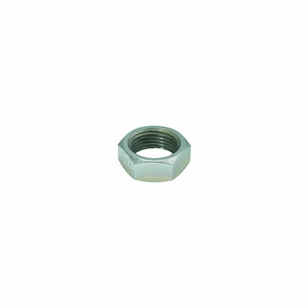 La Pavoni Lower Piston Rod Retaining Nut - Chrome