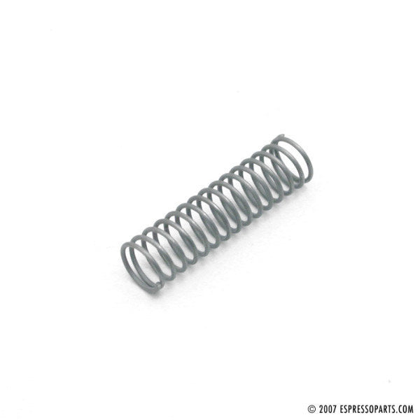 La Pavoni Relief Valve Spring