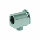 Lower Sight Glass Assembly-Chrome (Special Order Item)