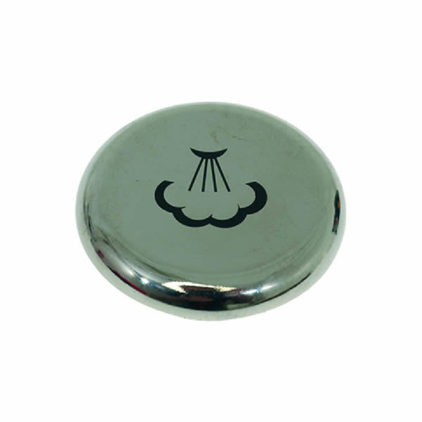 La Pavoni Steam Valve Knob Cap