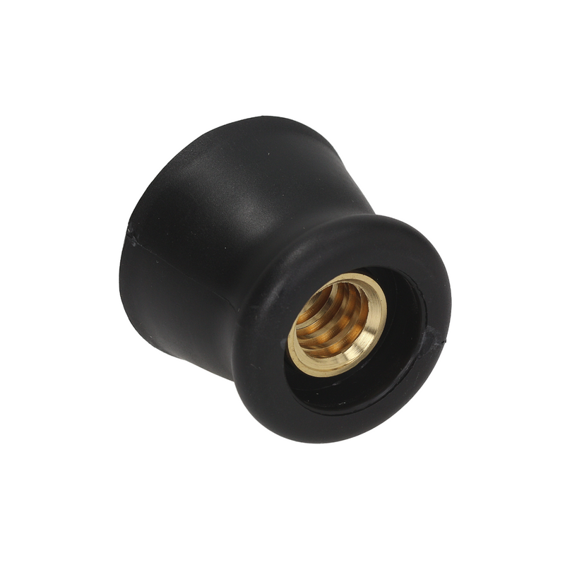 La Pavoni Steam/water Valve Knob - New Coarse Thread