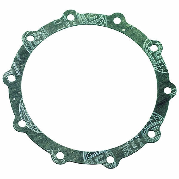 La Pavoni P-Series 10 Hole Boiler End-cap Gasket (Special Order Item)