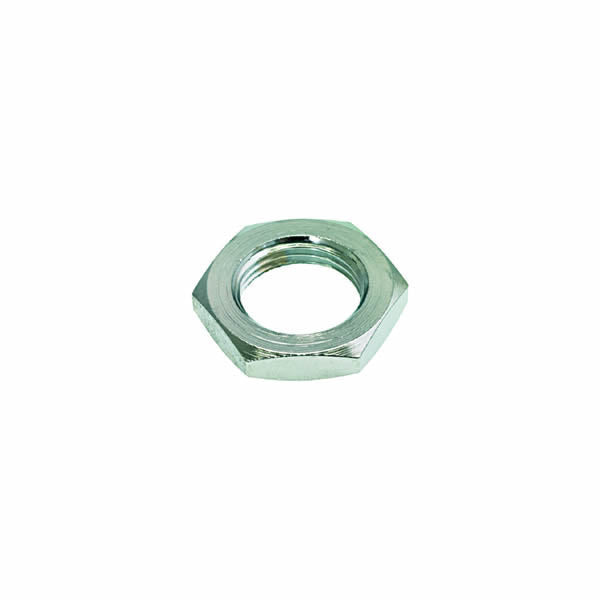 3/8" Chrome Fixing Nut