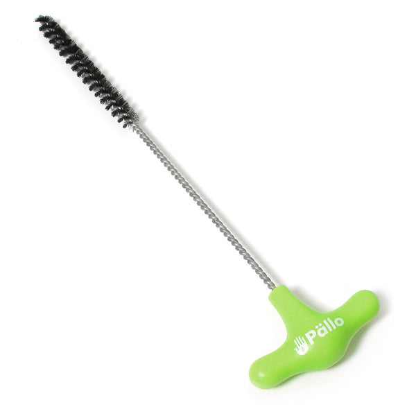 Pallo Espresso Machine Steam Wand Brush "Steamy Wanda" - 6mm