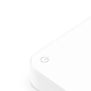 2021 acaia pearl scale white