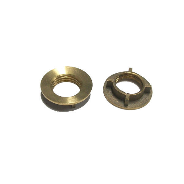 Rinser Sprayer Flange Nut for Barista Basics Rinsers