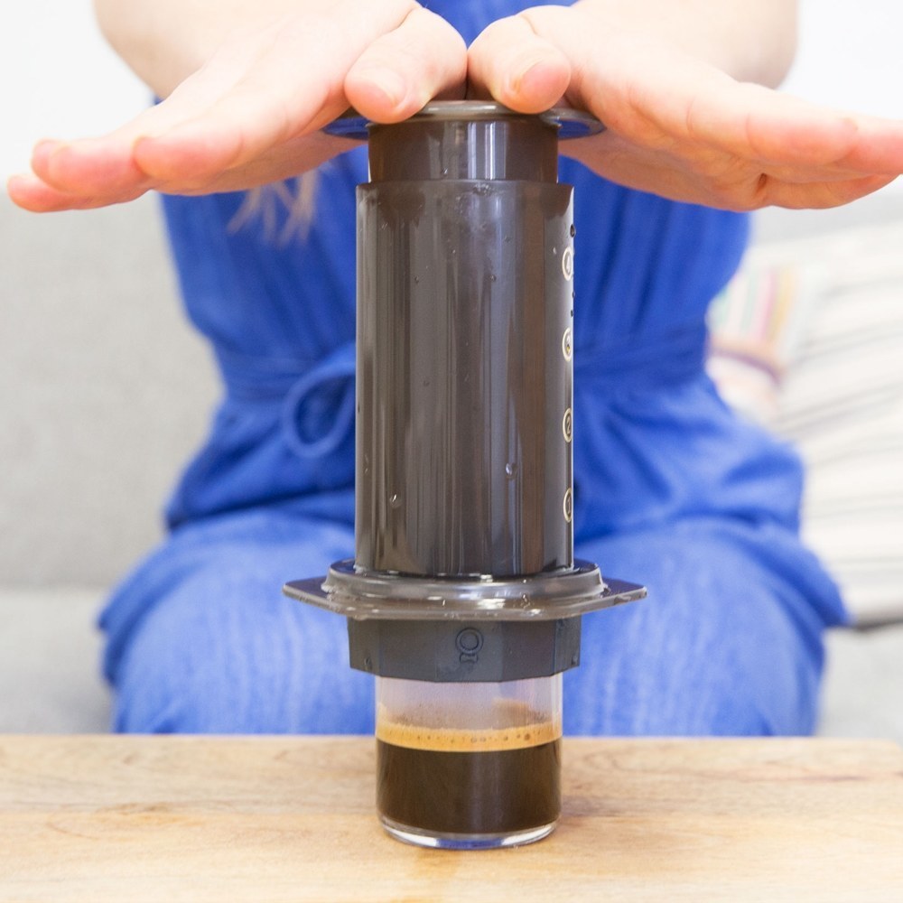 Fellow Prismo AeroPress Attachment