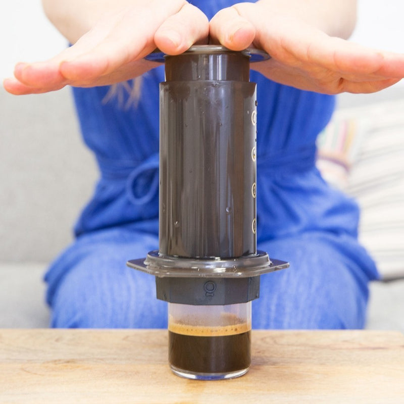 Prismo AeroPress Attachment