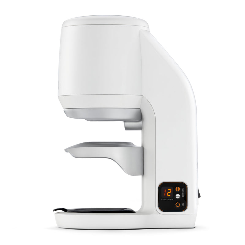 puqpress mini automatic tamper white