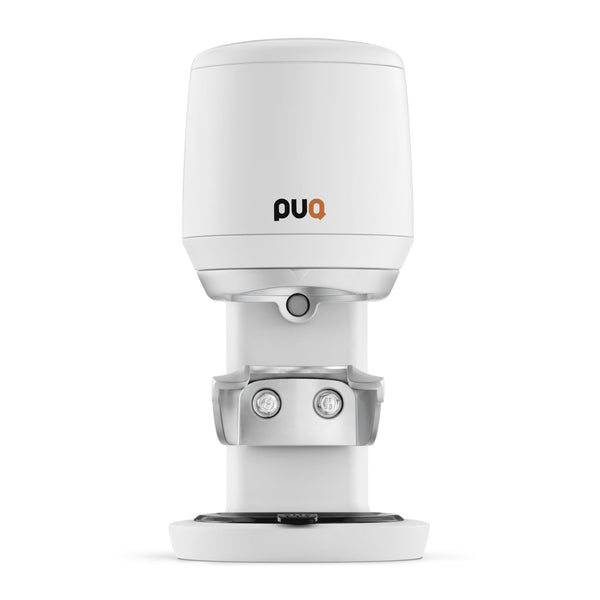 puqpress mini automatic tamper white