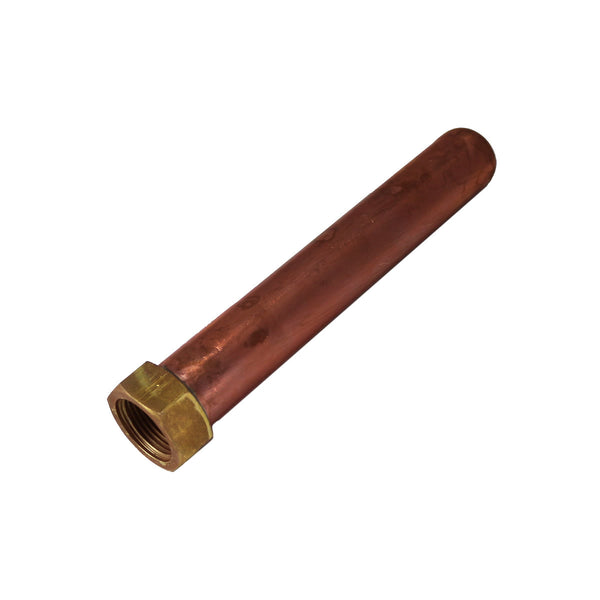 Rancilio Epoca/S-20 Boiler Heat Exchange Tube (Special Order Item)