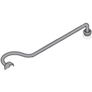 Rancilio 'Classe 10' Boiler to Hot Water Valve Pipe (Special Order Item)