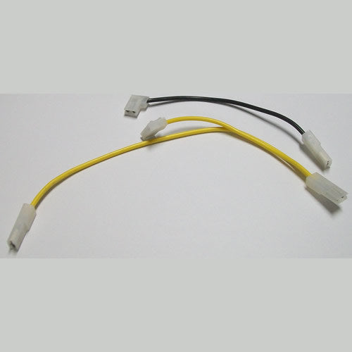 Rancilio Silvia New Version Boiler Wiring Kit