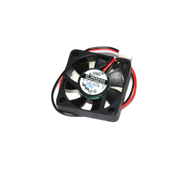 Rancilio Classe 9/10 Display Fan