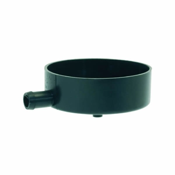 Rancilio Round Drain Cup