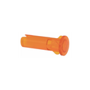 Rancilio Orange Plastic Light Lens Cover