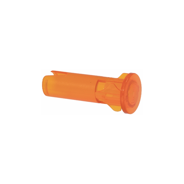 Rancilio Orange Plastic Light Lens Cover