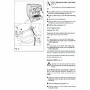 Rancilio 'Epoca' One Group Reservoir Water Softener