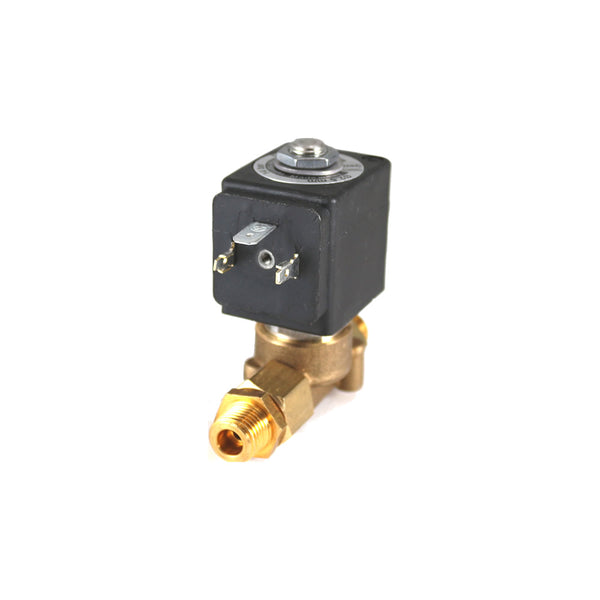 220/240V 50/60 Hz Lucifer Two-way Water Inlet Solenoid