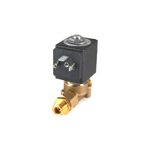 110V Water 50 Hz Two-way Lucifer Water Inlet Solenoid Assembly