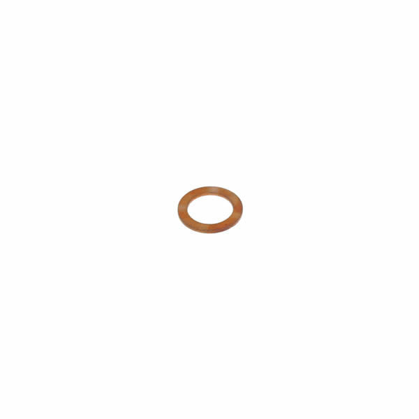 Rancilio Sight Glass Upper Fitting Copper Washer