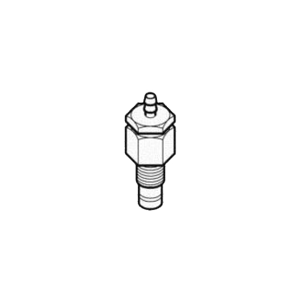 Rancilio iSteam Air Input Valve Divider (Special Order Item)