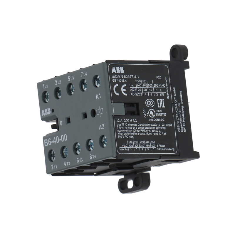 Rancilio 220-240V ABB Mini-Contactor - 4Kw