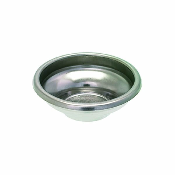 Rancilio Low Single Portafilter Basket - 9gr